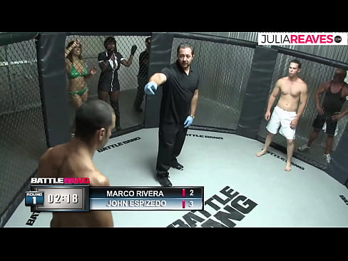 ❤️ Ultimate Fighter-ek zenbakizko neska bat izorratzen du ringean borroka baten ondoren ❤  Sexua gurean eu.nastypornpics-com.ru ❌️