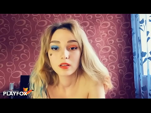 ❤️ Errealitate birtualeko betaurreko magikoek Harley Quinnekin sexua eman zidaten ❤  Sexua gurean eu.nastypornpics-com.ru ❌️