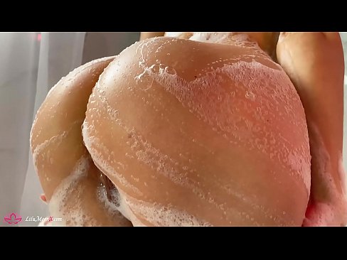 ❤️ Brunette pussy bibragailuarekin masturbatzen du dutxan orgasmo bizia lortzeko ❤  Sexua gurean eu.nastypornpics-com.ru ❌️