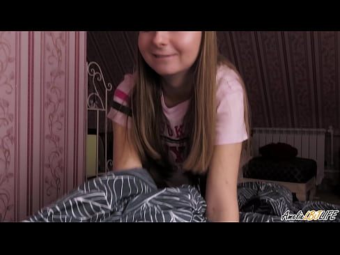 ❤️ Blondie-k bere BFF-ren sakon zurrupatzen du eta esperma jasotzen du ahoan ❤  Sexua gurean eu.nastypornpics-com.ru ❌️